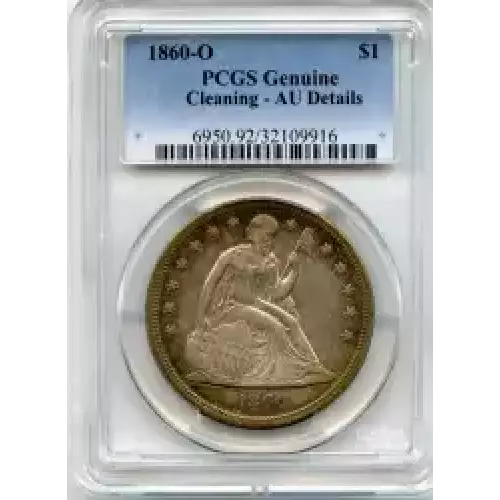 Dollars---Liberty Seated 1840-1873 -Silver- 1 Dollar (3)