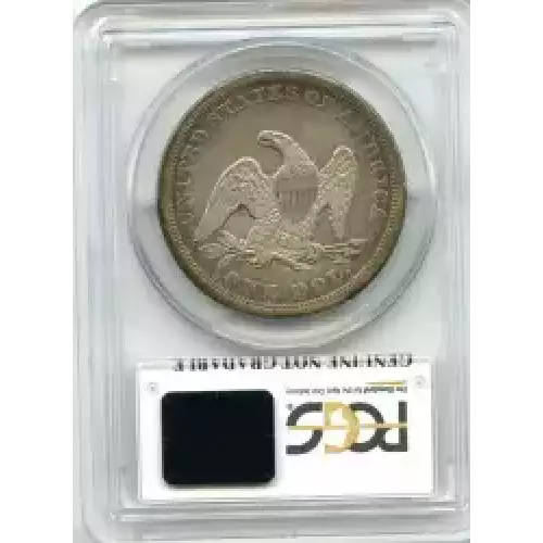 Dollars---Liberty Seated 1840-1873 -Silver- 1 Dollar (3)