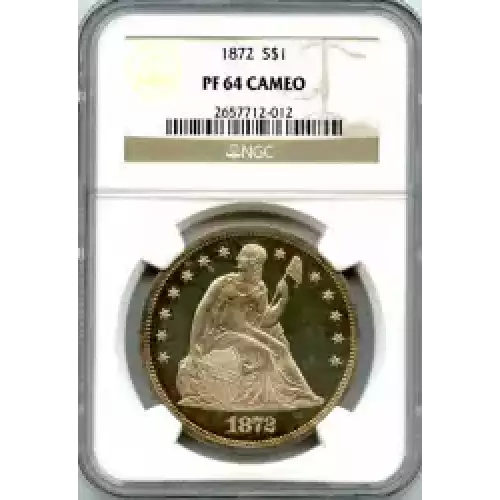 Dollars---Liberty Seated 1840-1873 -Silver- 1 Dollar (3)