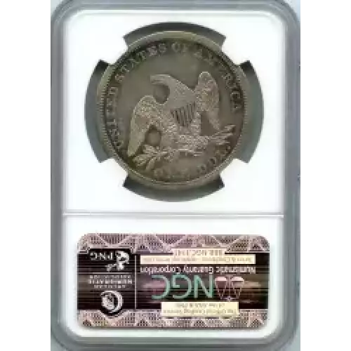 Dollars---Liberty Seated 1840-1873 -Silver- 1 Dollar (3)