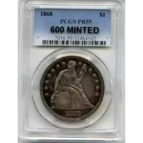 Dollars---Liberty Seated 1840-1873 -Silver- 1 Dollar (3)