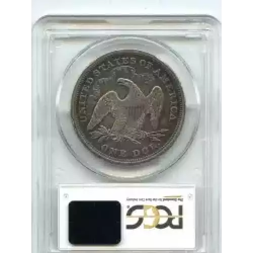 Dollars---Liberty Seated 1840-1873 -Silver- 1 Dollar (3)