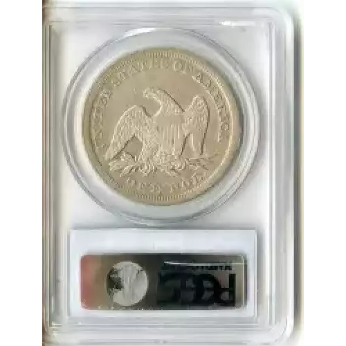 Dollars---Liberty Seated 1840-1873 -Silver- 1 Dollar (3)