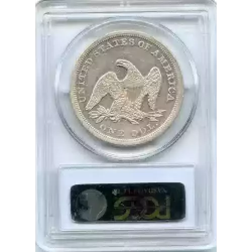 Dollars---Liberty Seated 1840-1873 -Silver- 1 Dollar (3)