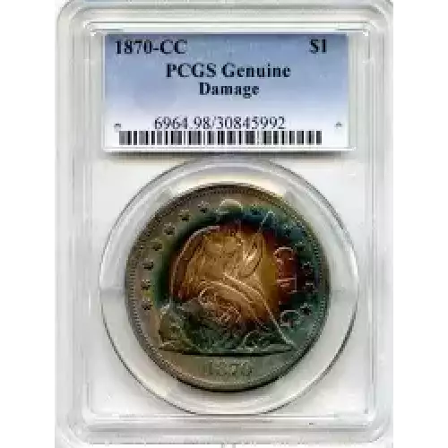 Dollars---Liberty Seated 1840-1873 -Silver- 1 Dollar (3)