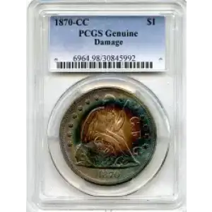 Dollars---Liberty Seated 1840-1873 -Silver- 1 Dollar (3)