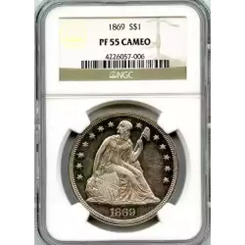 Dollars---Liberty Seated 1840-1873 -Silver- 1 Dollar (3)