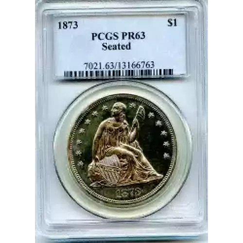 Dollars---Liberty Seated 1840-1873 -Silver- 1 Dollar (3)