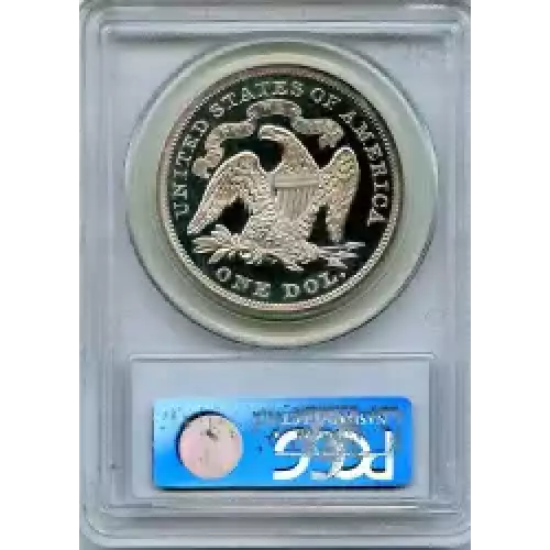 Dollars---Liberty Seated 1840-1873 -Silver- 1 Dollar (3)