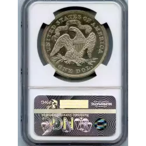 Dollars---Liberty Seated 1840-1873 -Silver- 1 Dollar (3)