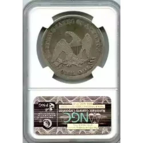 Dollars---Liberty Seated 1840-1873 -Silver- 1 Dollar (3)