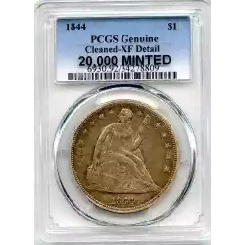 Dollars---Liberty Seated 1840-1873 -Silver- 1 Dollar (3)