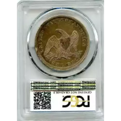 Dollars---Liberty Seated 1840-1873 -Silver- 1 Dollar (3)