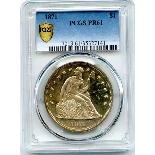 Dollars---Liberty Seated 1840-1873 -Silver- 1 Dollar (3)