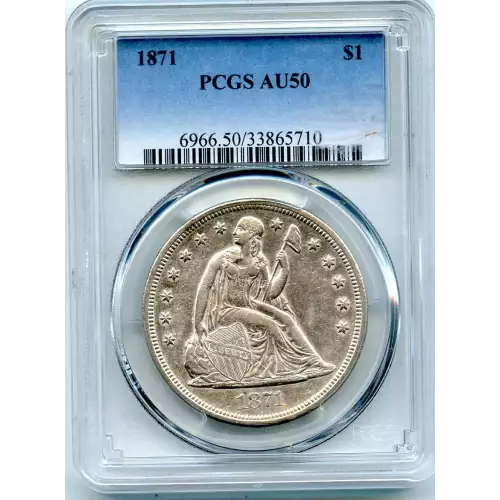 Dollars---Liberty Seated 1840-1873 -Silver- 1 Dollar (3)