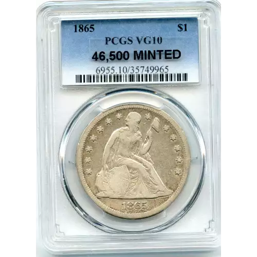 Dollars---Liberty Seated 1840-1873 -Silver- 1 Dollar (3)