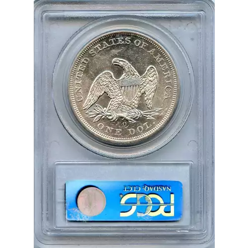 Dollars---Liberty Seated 1840-1873 -Silver- 1 Dollar (3)