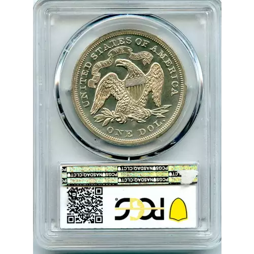 Dollars---Liberty Seated 1840-1873 -Silver- 1 Dollar (3)