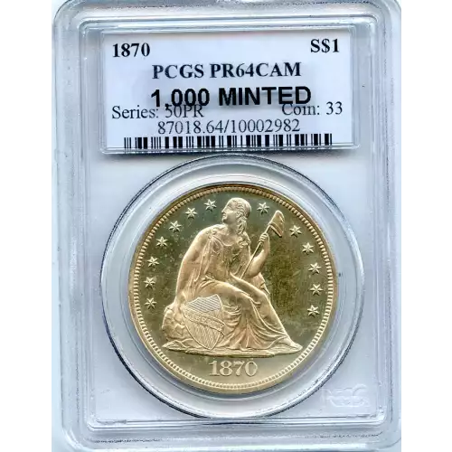 Dollars---Liberty Seated 1840-1873 -Silver- 1 Dollar (3)