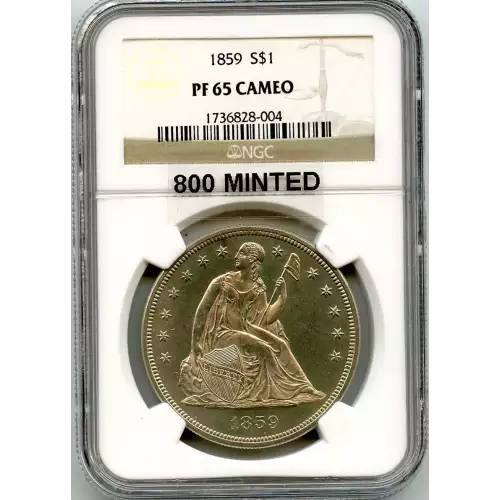 Dollars---Liberty Seated 1840-1873 -Silver- 1 Dollar (3)