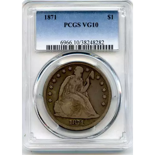 Dollars---Liberty Seated 1840-1873 -Silver- 1 Dollar (3)