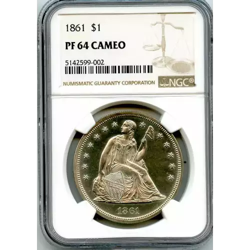 Dollars---Liberty Seated 1840-1873 -Silver- 1 Dollar (3)