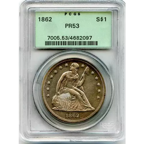 Dollars---Liberty Seated 1840-1873 -Silver- 1 Dollar (3)