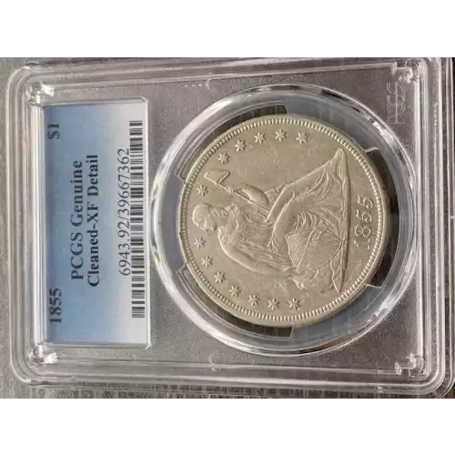 Dollars---Liberty Seated 1840-1873 -Silver- 1 Dollar (3)