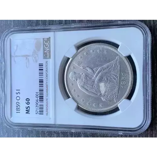 Dollars---Liberty Seated 1840-1873 -Silver- 1 Dollar (3)