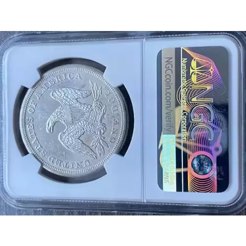 Dollars---Liberty Seated 1840-1873 -Silver- 1 Dollar (3)