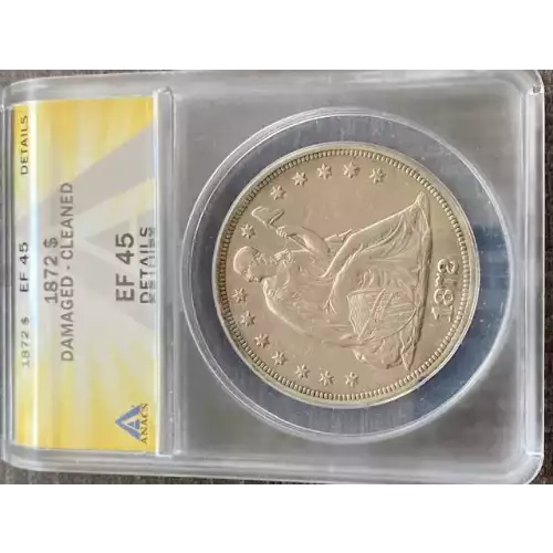 Dollars---Liberty Seated 1840-1873 -Silver- 1 Dollar (3)