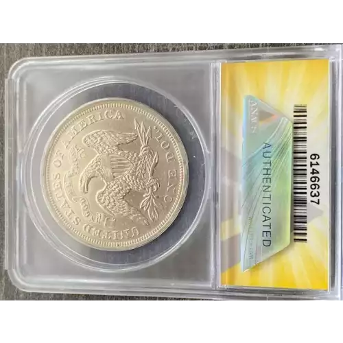 Dollars---Liberty Seated 1840-1873 -Silver- 1 Dollar (3)