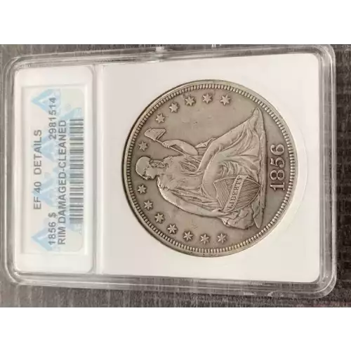 Dollars---Liberty Seated 1840-1873 -Silver- 1 Dollar (3)