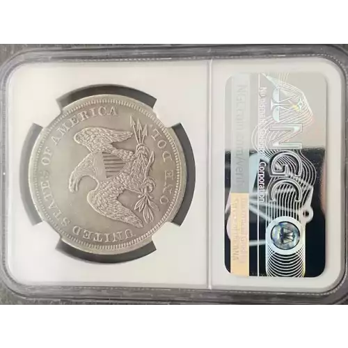 Dollars---Liberty Seated 1840-1873 -Silver- 1 Dollar (3)