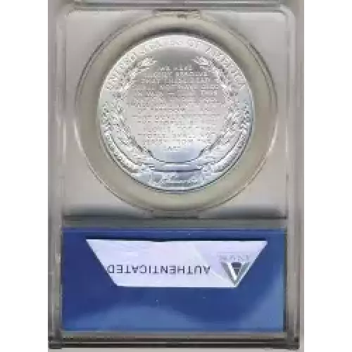 Dollars---Presidential 2007-2016 -Brass- 1 Dollar (3)