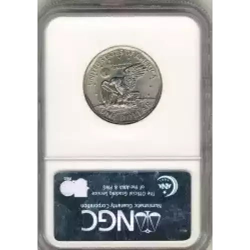 Dollars---Susan B. Anthony 1979-1999 -Copper-Nickel- 1 Dollar (3)