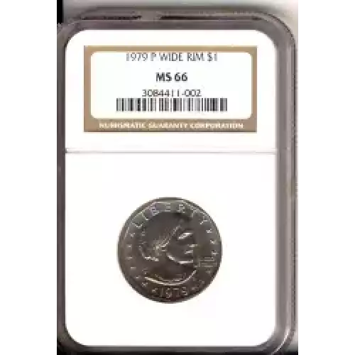 Dollars---Susan B. Anthony 1979-1999 -Copper-Nickel- 1 Dollar (3)