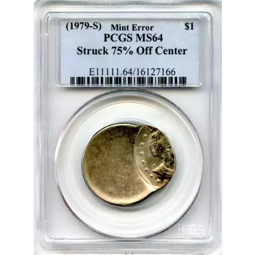 Dollars---Susan B. Anthony 1979-1999 -Copper-Nickel- 1 Dollar (3)