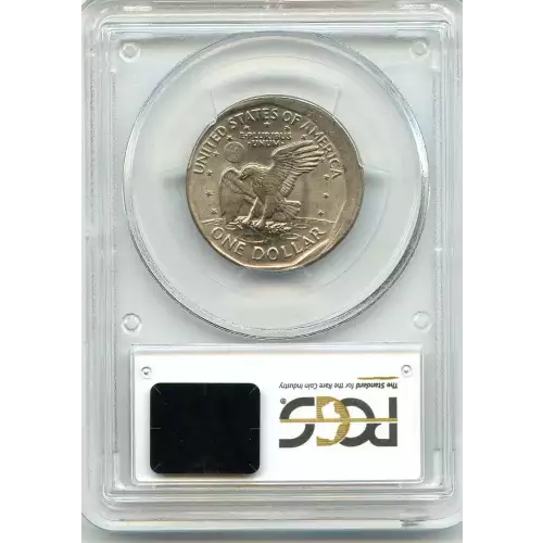 Dollars---Susan B. Anthony 1979-1999 -Copper-Nickel- 1 Dollar (3)