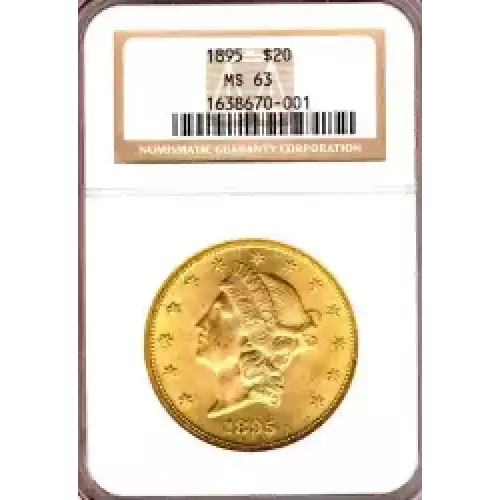 Double Eagles---Liberty Head 1849-1907 -Gold- 20 Dollar (3)