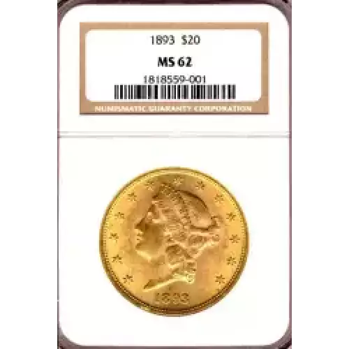 Double Eagles---Liberty Head 1849-1907 -Gold- 20 Dollar (3)