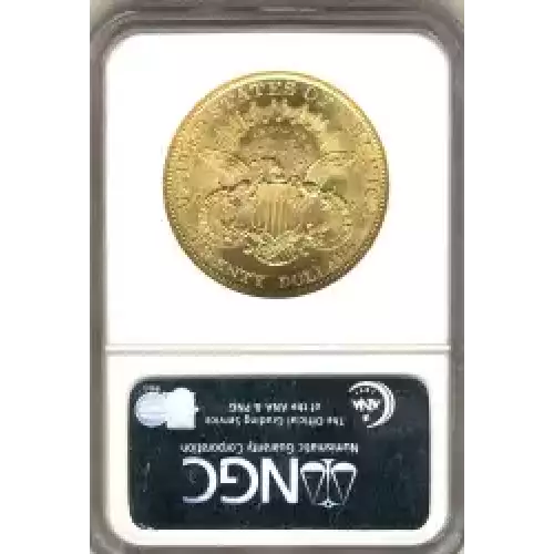 Double Eagles---Liberty Head 1849-1907 -Gold- 20 Dollar (3)