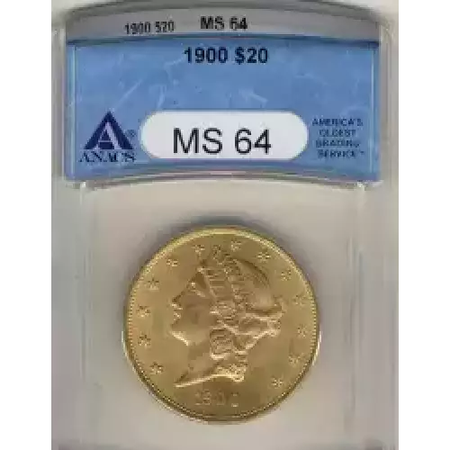 Double Eagles---Liberty Head 1849-1907 -Gold- 20 Dollar (3)