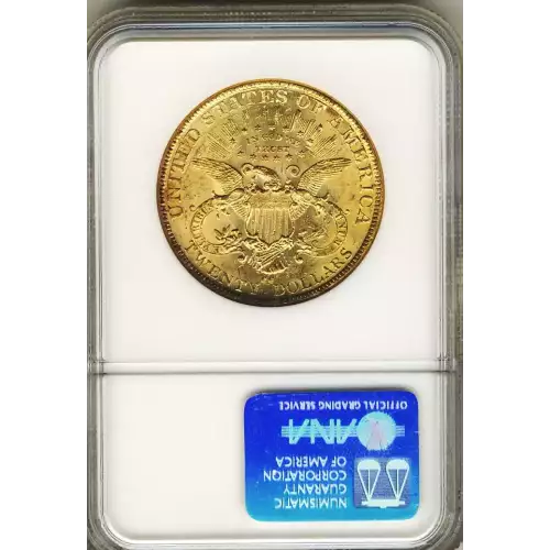 Double Eagles---Liberty Head 1849-1907 -Gold- 20 Dollar (3)