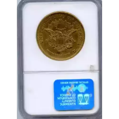 Double Eagles---Liberty Head 1849-1907 -Gold- 20 Dollar (3)