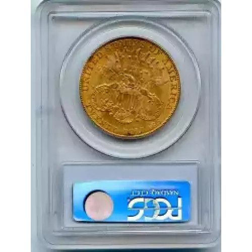 Double Eagles---Liberty Head 1849-1907 -Gold- 20 Dollar (3)