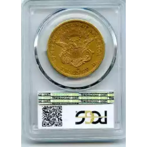 Double Eagles---Liberty Head 1849-1907 -Gold- 20 Dollar (3)