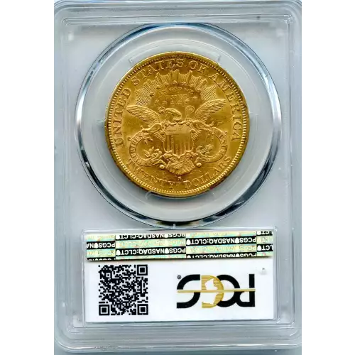 Double Eagles---Liberty Head 1849-1907 -Gold- 20 Dollar (3)