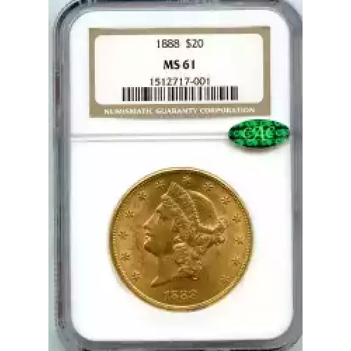 Double Eagles---Liberty Head 1849-1907 -Gold- 20 Dollar (3)