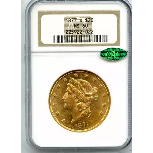 Double Eagles---Liberty Head 1849-1907 -Gold- 20 Dollar (3)